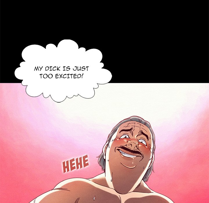 Bad Blood Chapter 14 Page 90