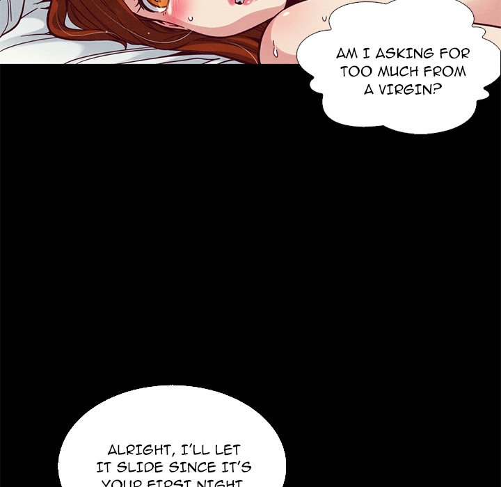 Bad Blood Chapter 14 Page 98