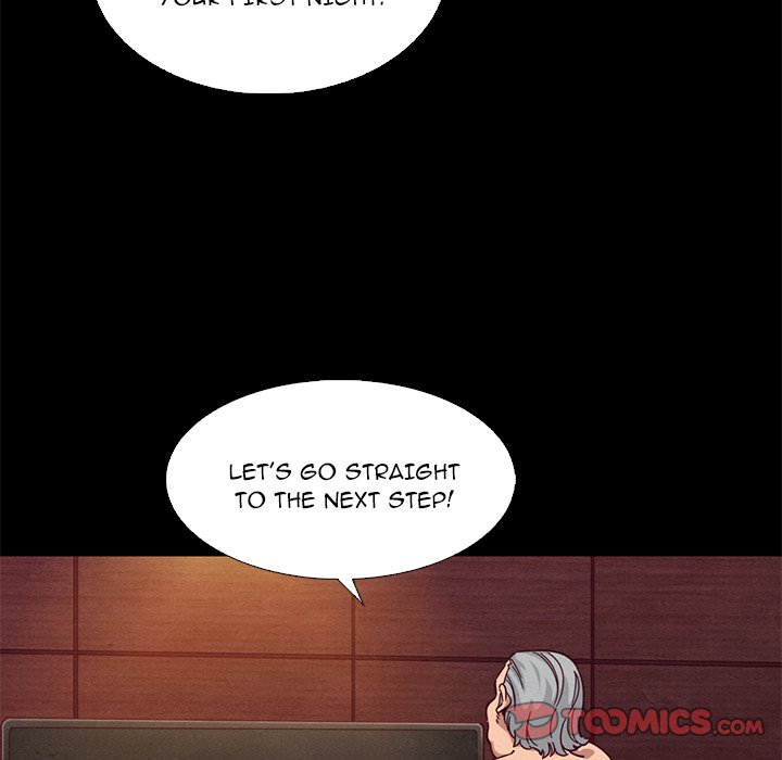 Bad Blood Chapter 14 Page 99