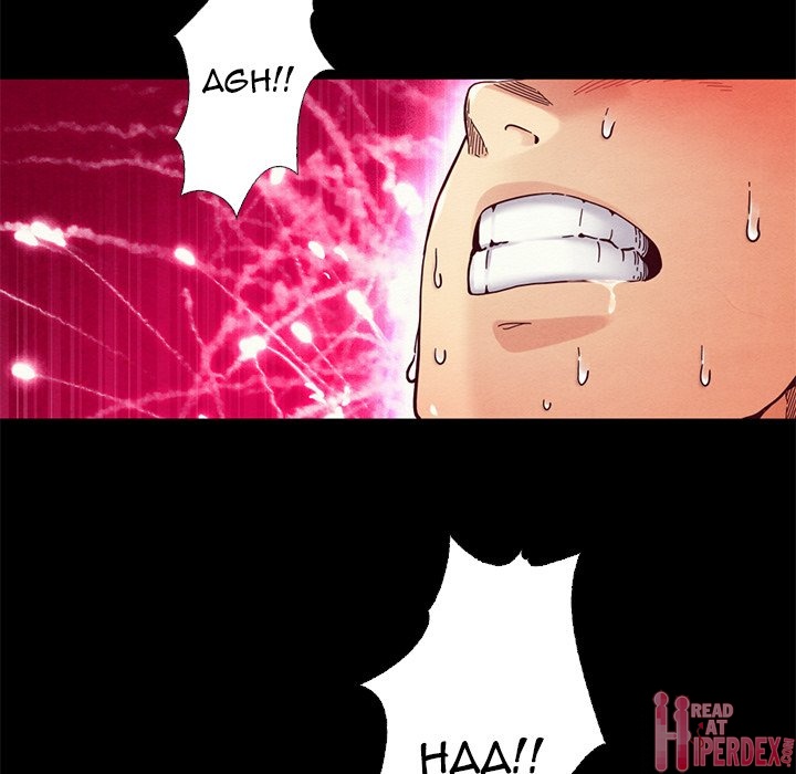 Bad Blood Chapter 16 Page 101