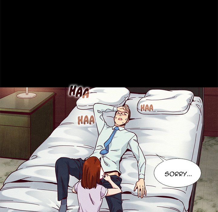 Bad Blood Chapter 16 Page 103