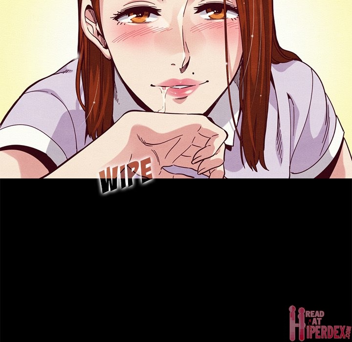 Bad Blood Chapter 16 Page 106
