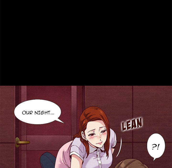 Bad Blood Chapter 16 Page 107