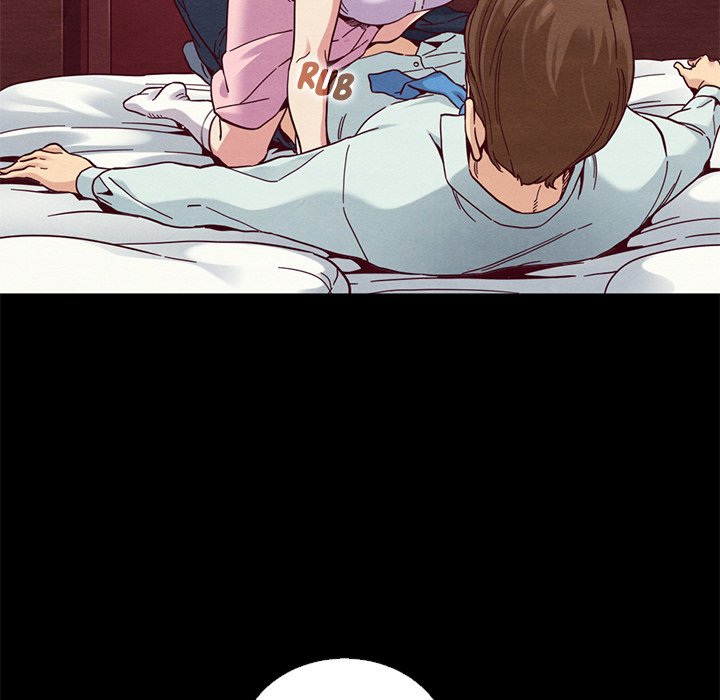 Bad Blood Chapter 16 Page 108