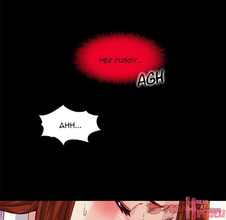 Bad Blood Chapter 16 Page 111