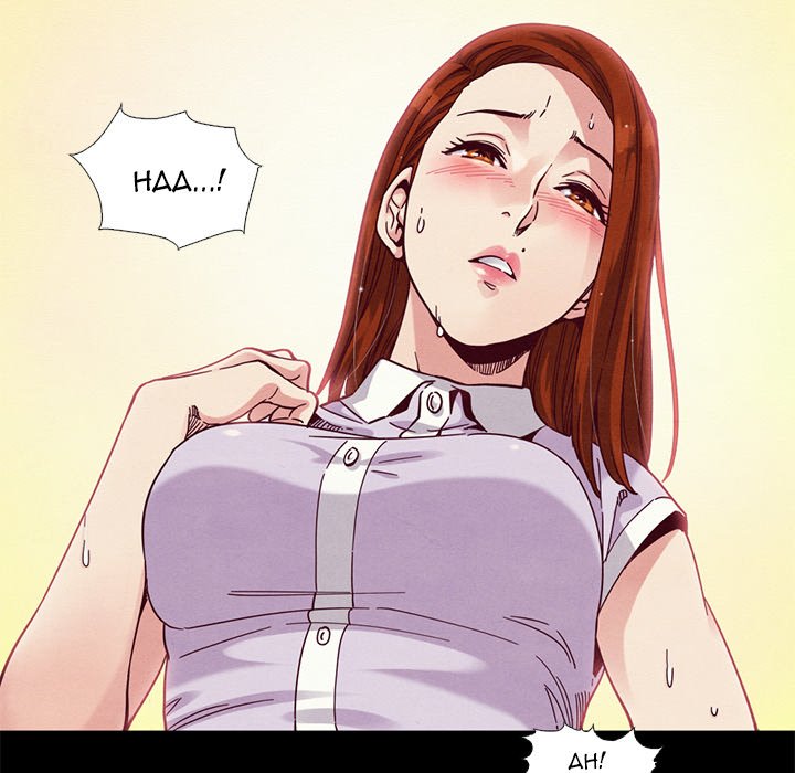 Bad Blood Chapter 16 Page 118