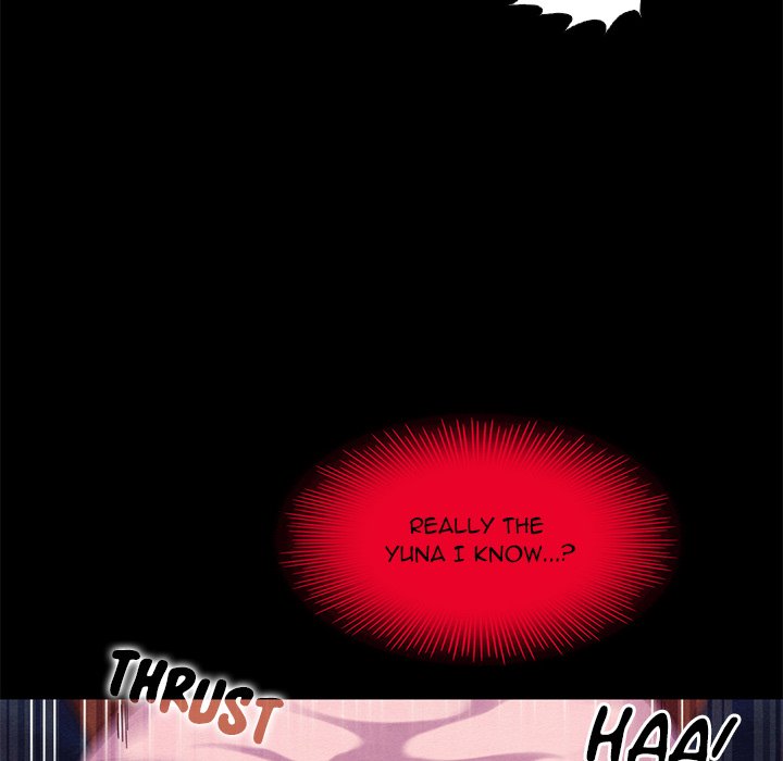 Bad Blood Chapter 16 Page 119