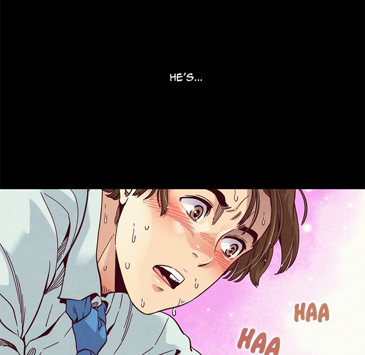 Bad Blood Chapter 16 Page 133