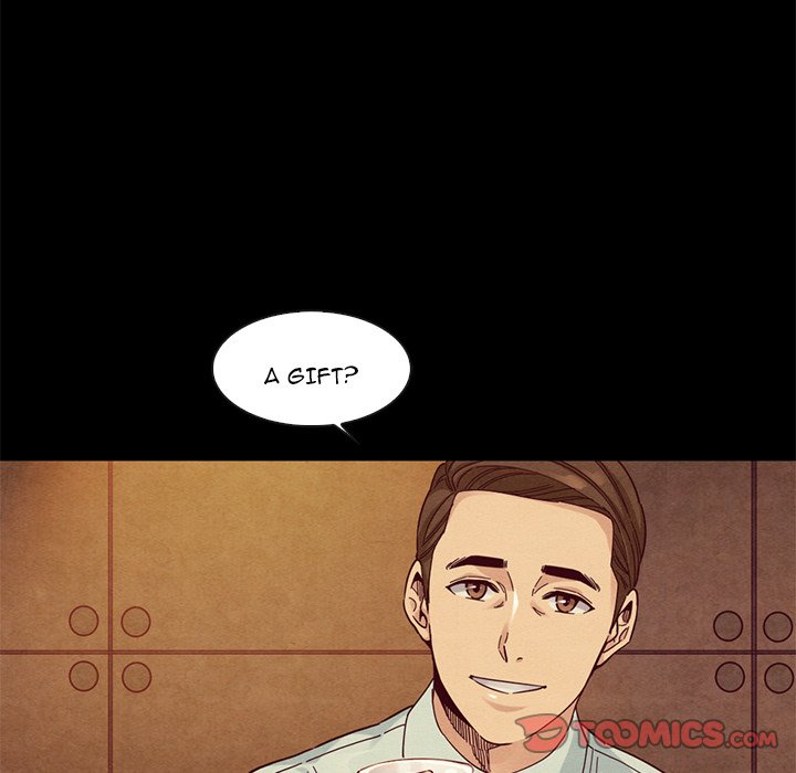 Bad Blood Chapter 16 Page 15