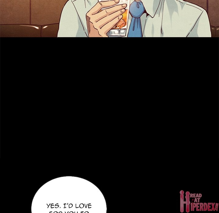 Bad Blood Chapter 16 Page 16