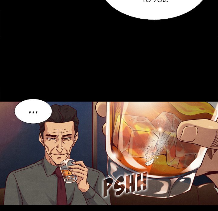 Bad Blood Chapter 16 Page 18