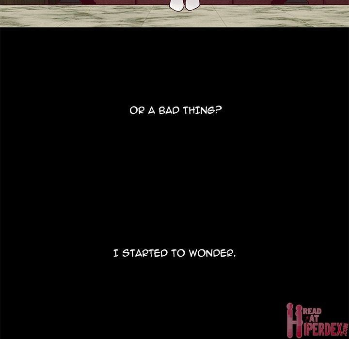 Bad Blood Chapter 16 Page 26