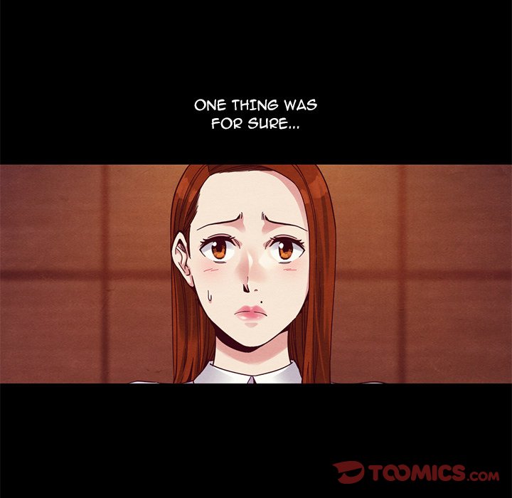 Bad Blood Chapter 16 Page 27