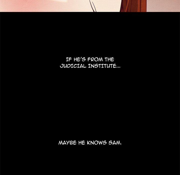 Bad Blood Chapter 16 Page 30