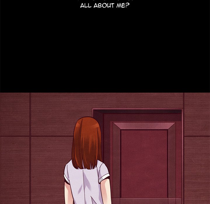 Bad Blood Chapter 16 Page 32