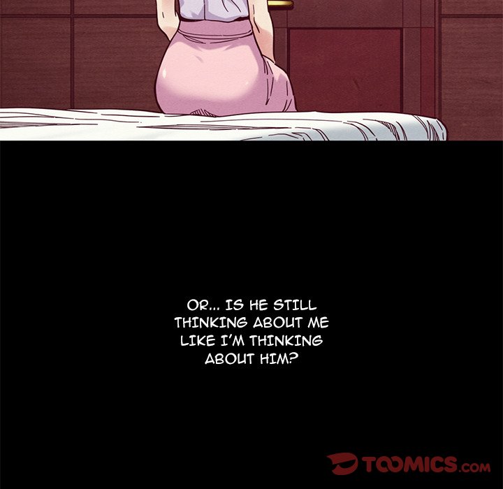 Bad Blood Chapter 16 Page 33