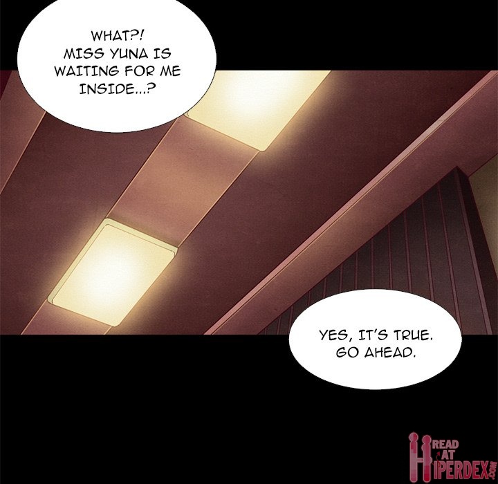 Bad Blood Chapter 16 Page 36