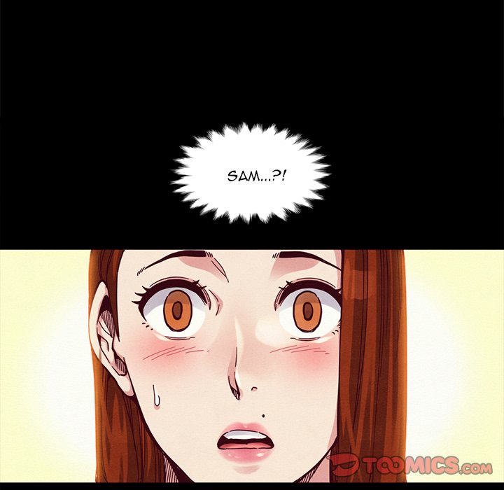 Bad Blood Chapter 16 Page 45