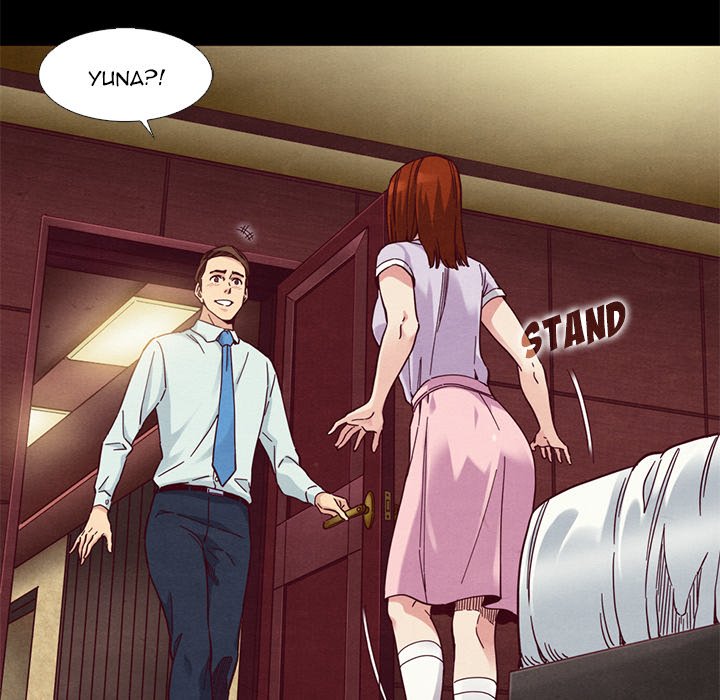 Bad Blood Chapter 16 Page 48