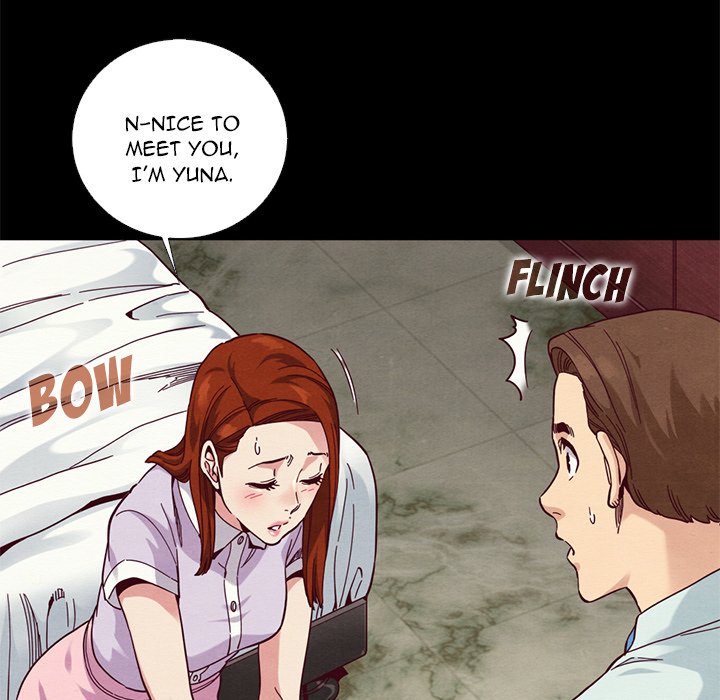 Bad Blood Chapter 16 Page 52