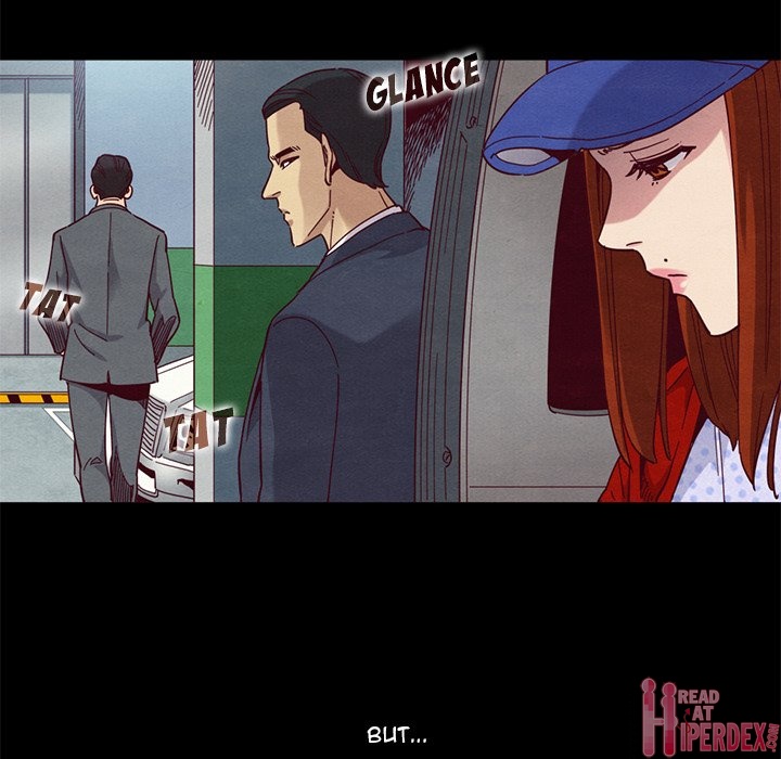 Bad Blood Chapter 16 Page 6