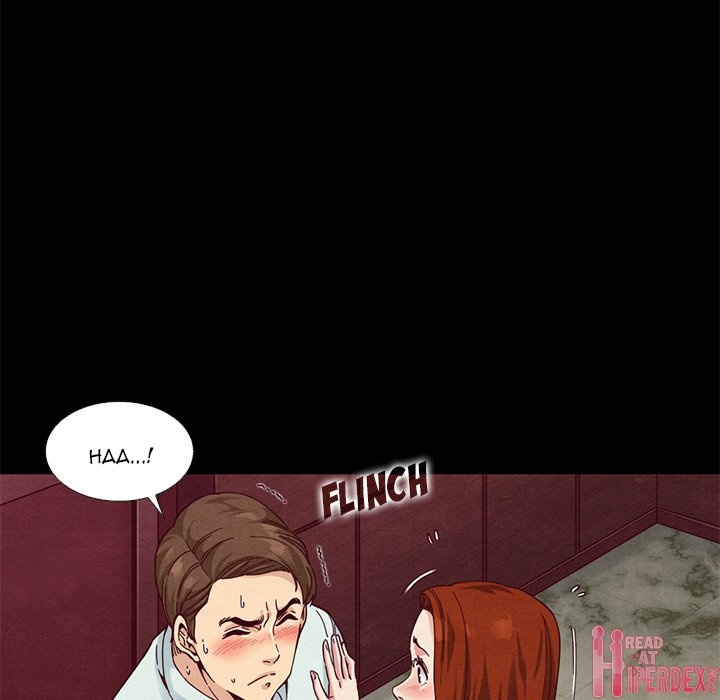 Bad Blood Chapter 16 Page 71