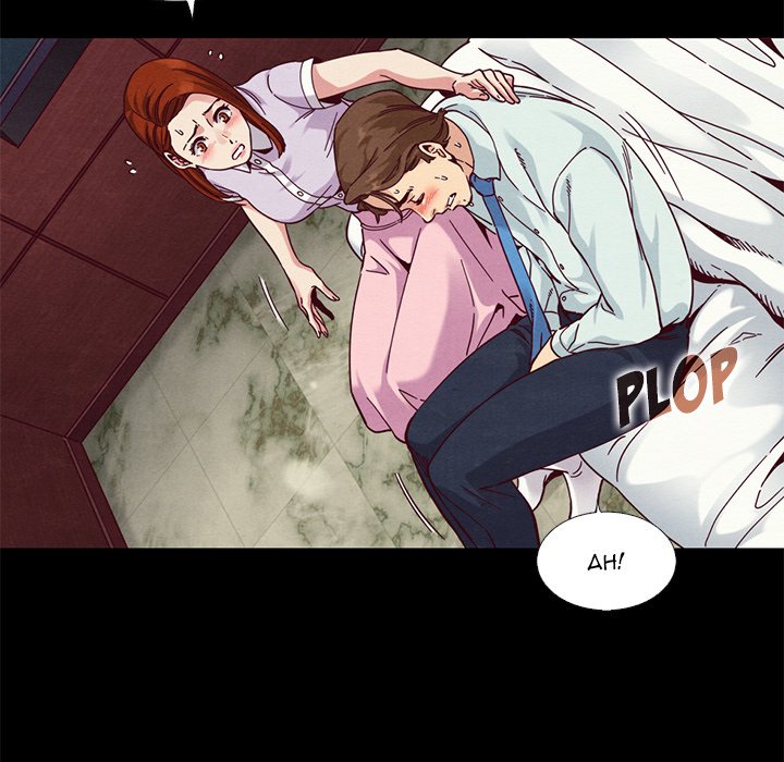 Bad Blood Chapter 16 Page 74