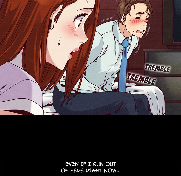 Bad Blood Chapter 16 Page 77