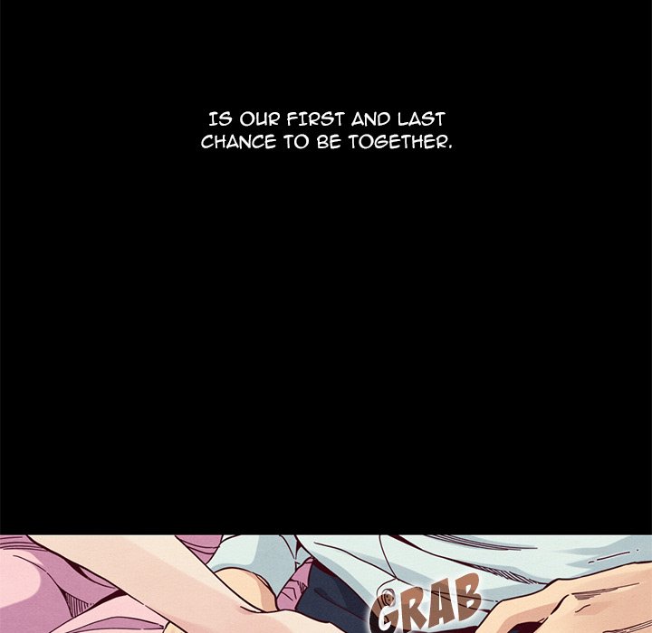 Bad Blood Chapter 16 Page 82