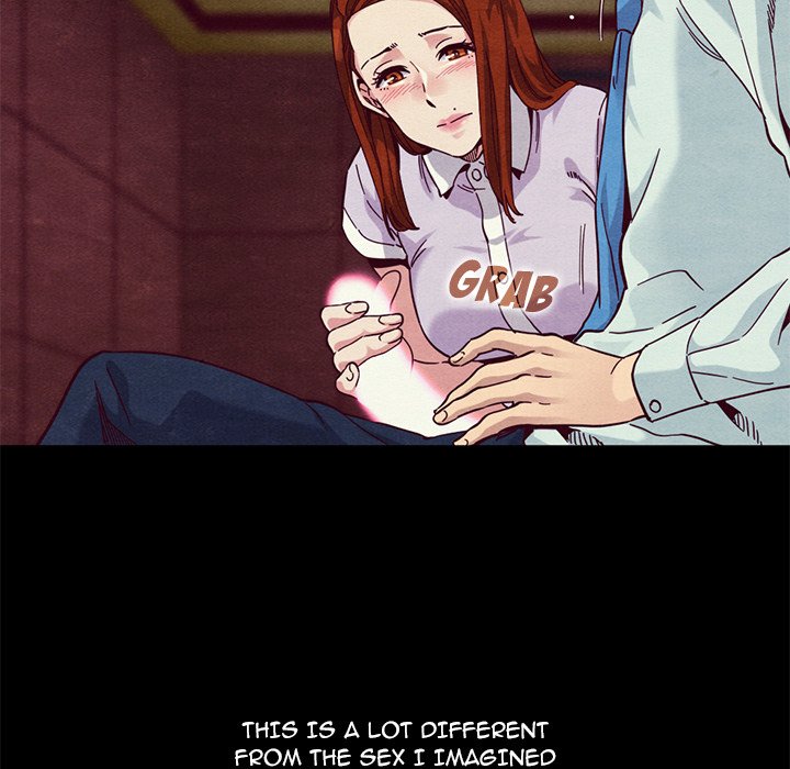 Bad Blood Chapter 16 Page 85