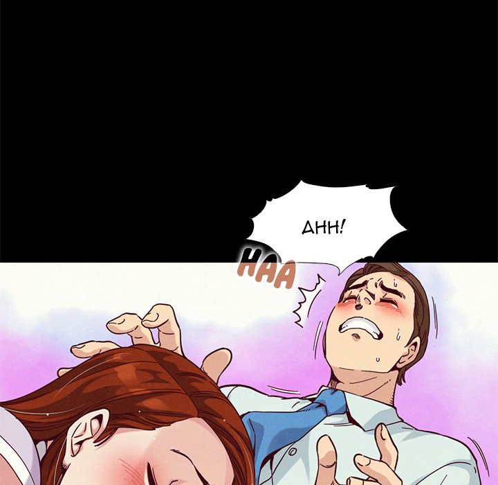 Bad Blood Chapter 16 Page 89