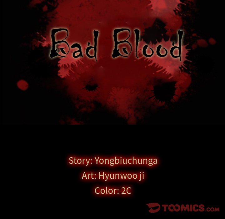 Bad Blood Chapter 16 Page 9