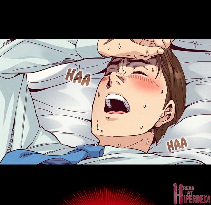 Bad Blood Chapter 16 Page 96