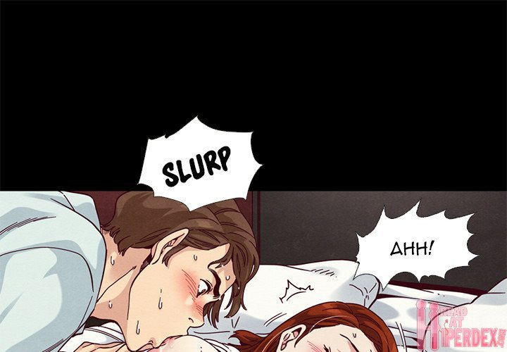 Bad Blood Chapter 17 Page 1