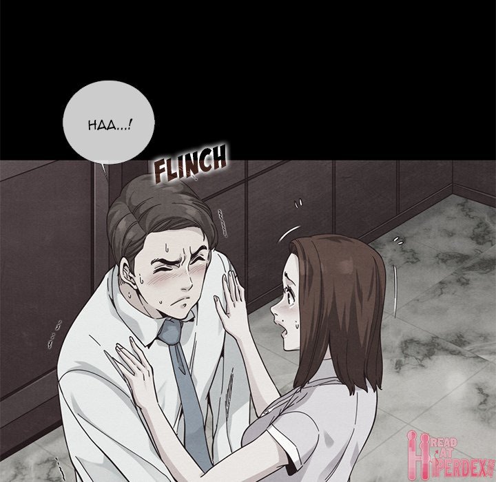 Bad Blood Chapter 17 Page 101