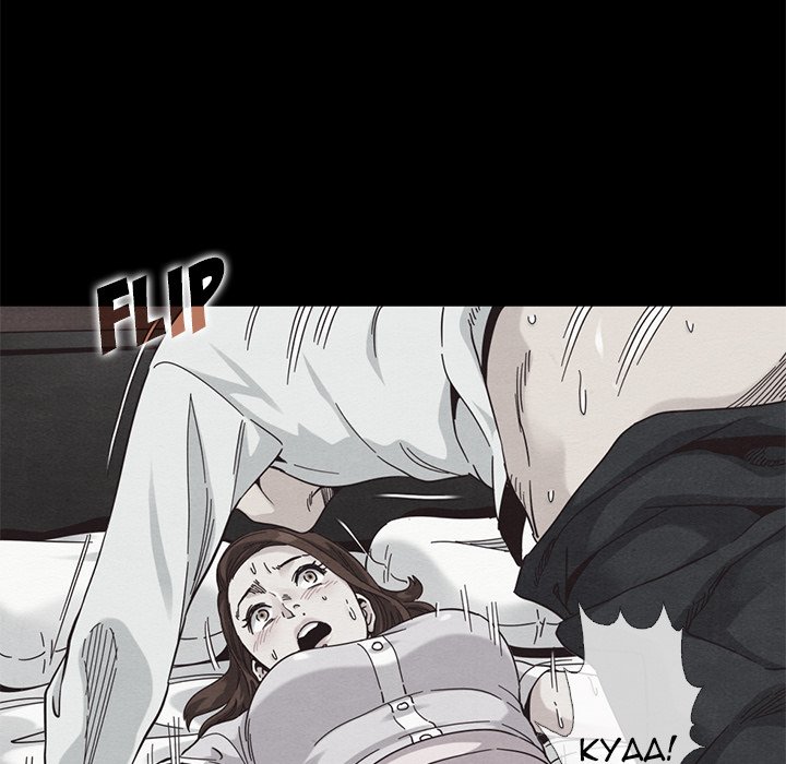 Bad Blood Chapter 17 Page 104
