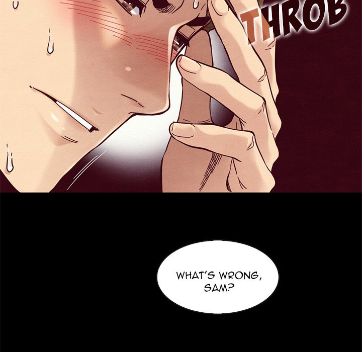 Bad Blood Chapter 17 Page 110