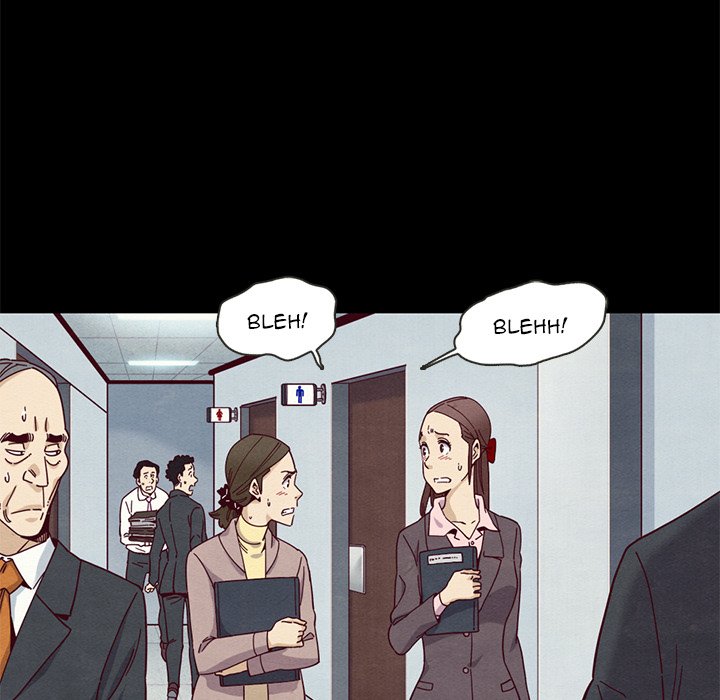 Bad Blood Chapter 17 Page 114