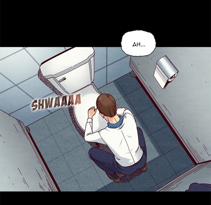 Bad Blood Chapter 17 Page 118