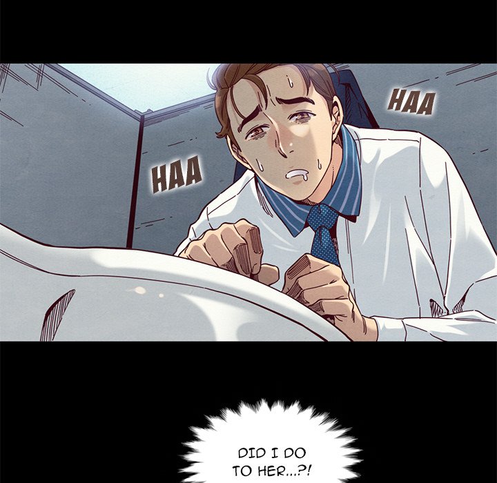 Bad Blood Chapter 17 Page 120