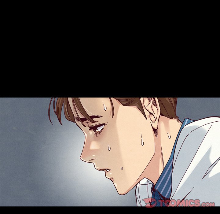 Bad Blood Chapter 17 Page 124