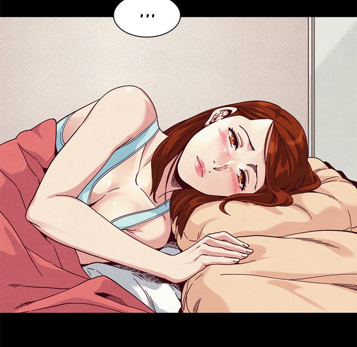 Bad Blood Chapter 17 Page 138