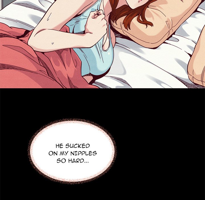 Bad Blood Chapter 17 Page 142