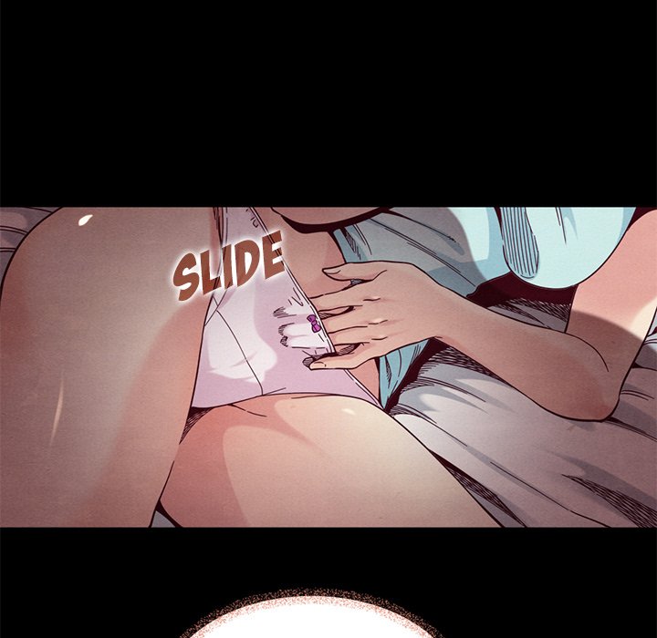 Bad Blood Chapter 17 Page 145
