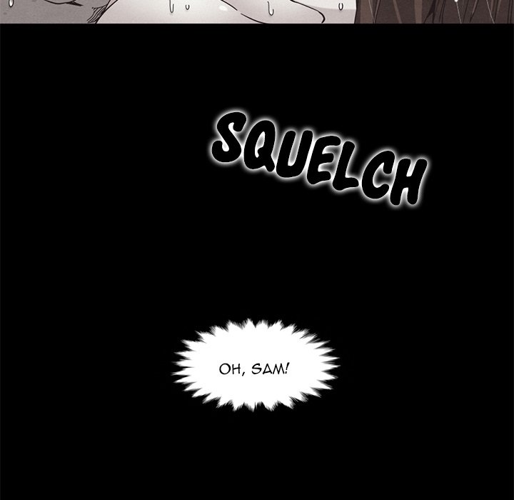 Bad Blood Chapter 17 Page 155