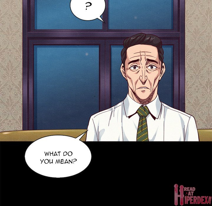 Bad Blood Chapter 17 Page 181