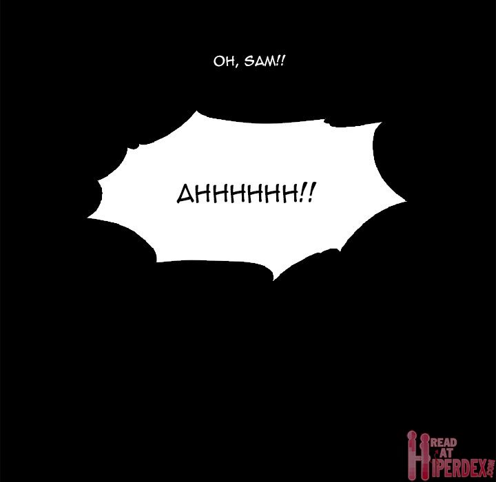 Bad Blood Chapter 17 Page 26