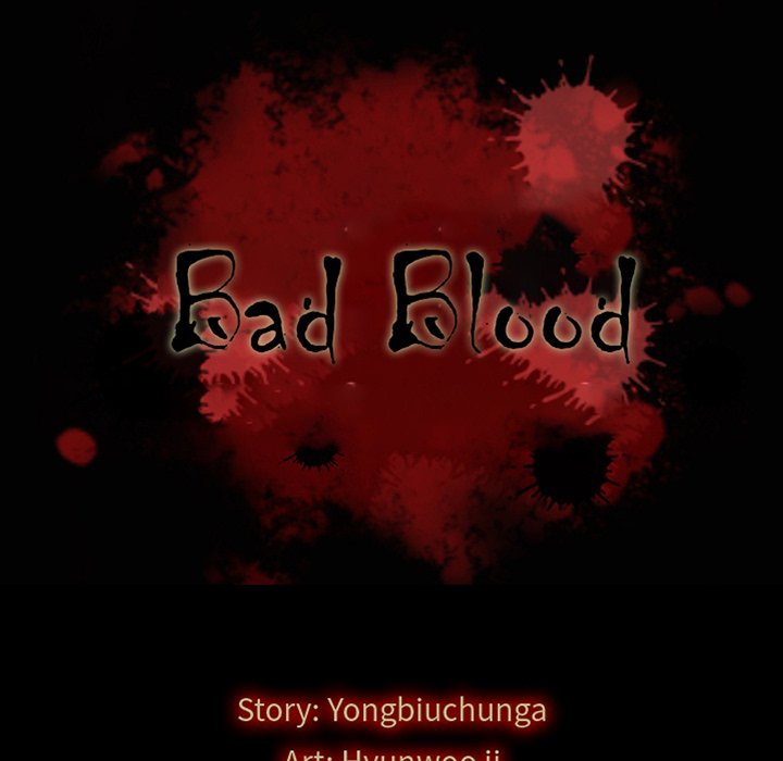 Bad Blood Chapter 17 Page 29
