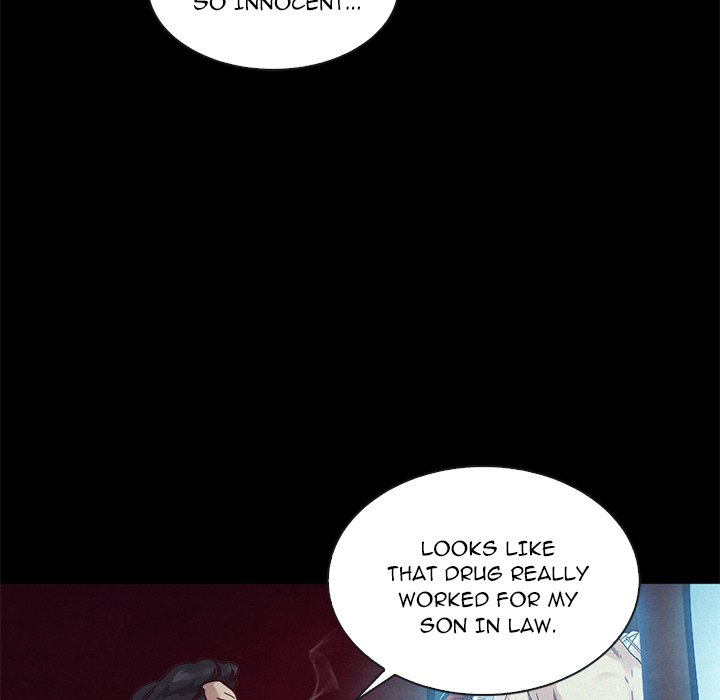 Bad Blood Chapter 17 Page 33