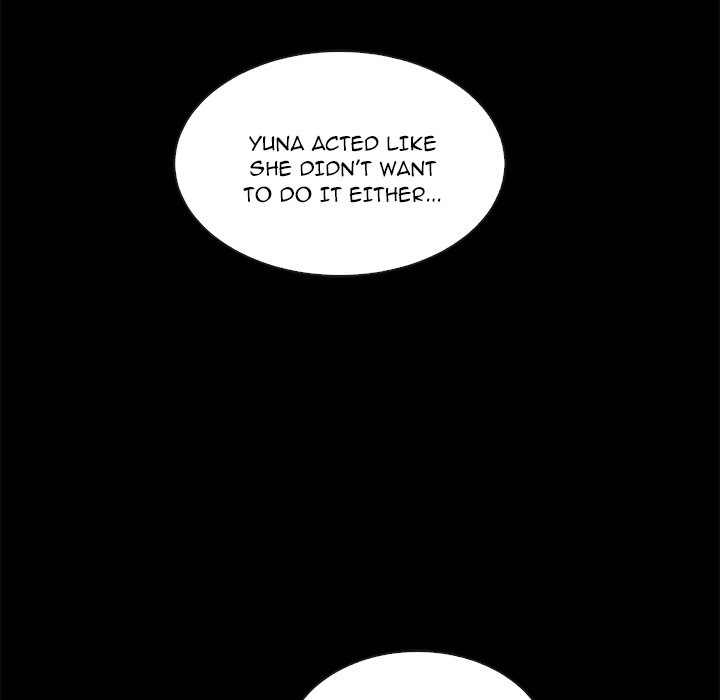 Bad Blood Chapter 17 Page 35